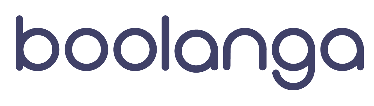Boolanga logo